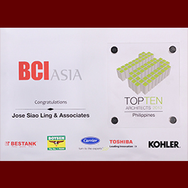 BCI Top 10 2013