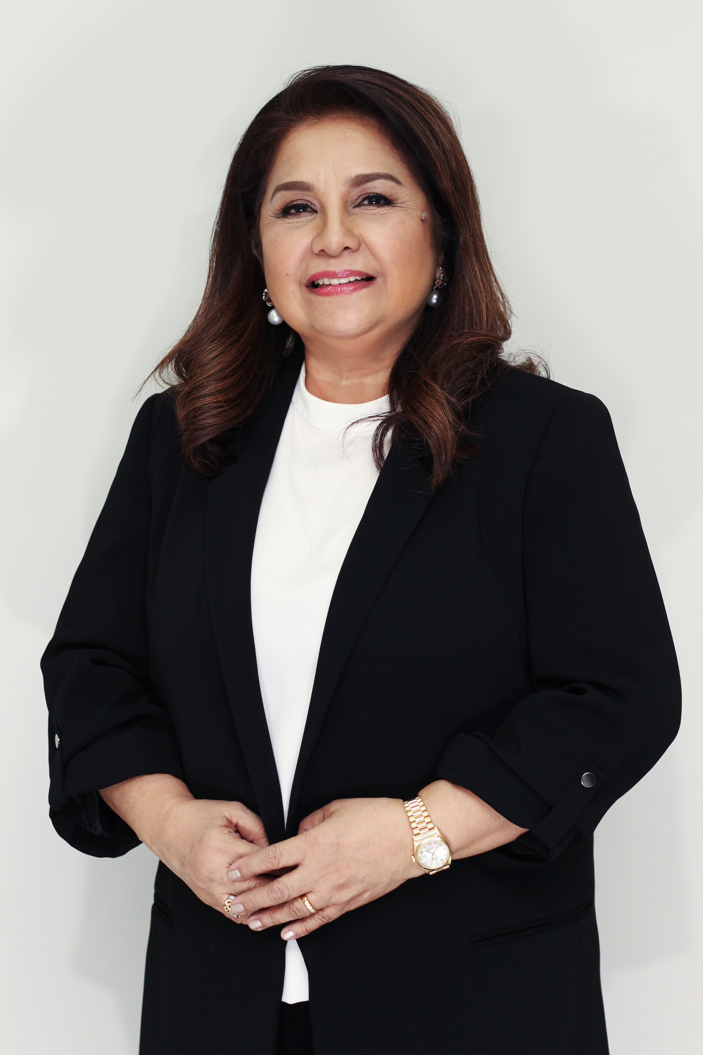 Arch. Ana Mangalino Ling