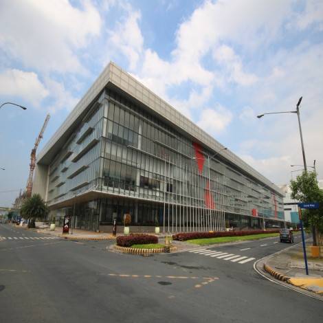 HanjinPhil Headquarters