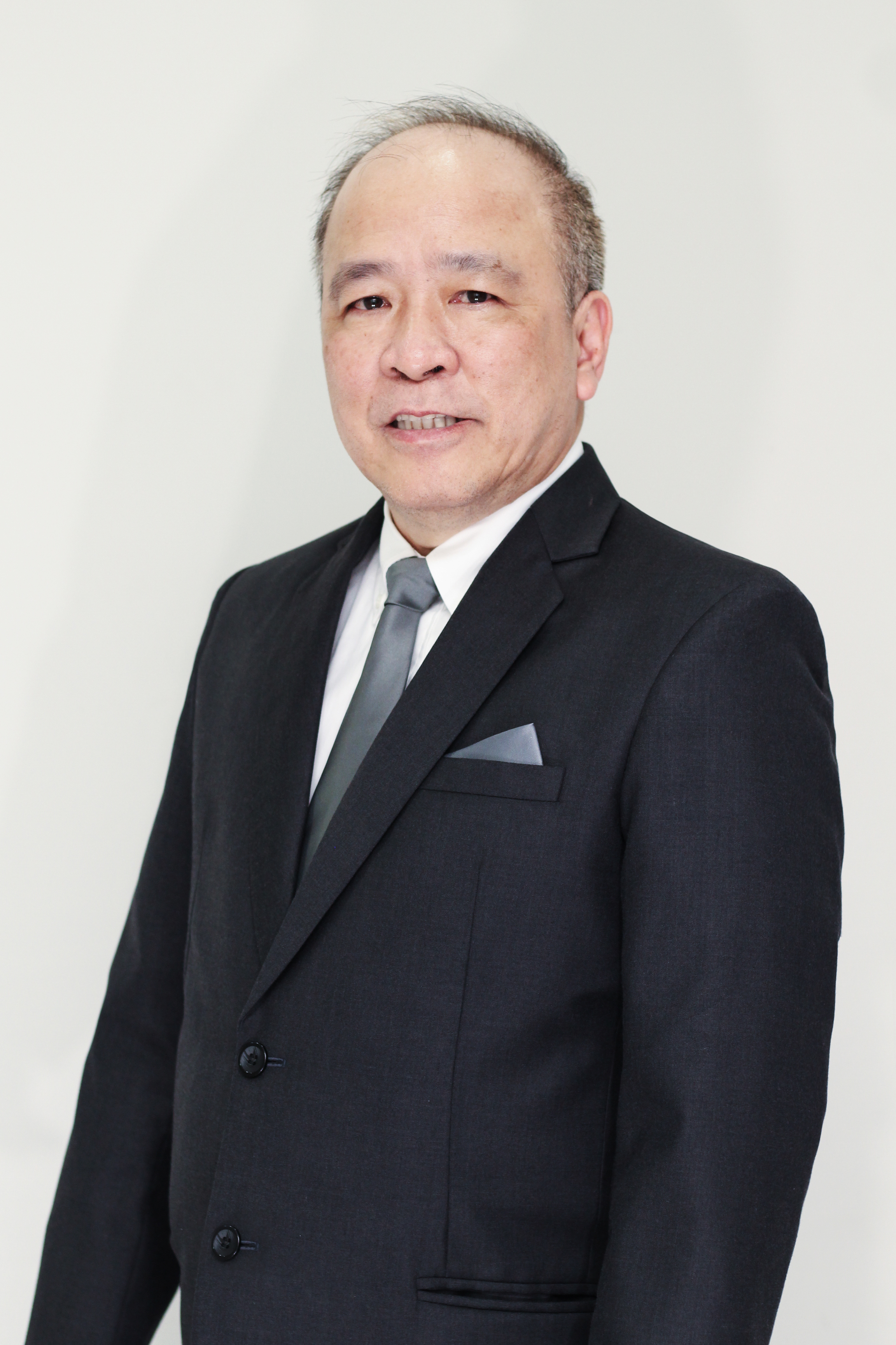 Arch. Jose Siao Ling