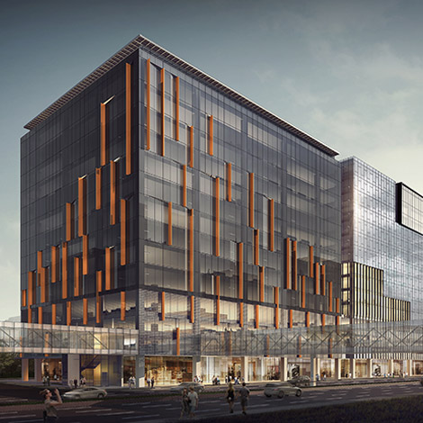 The Sentinel Residences