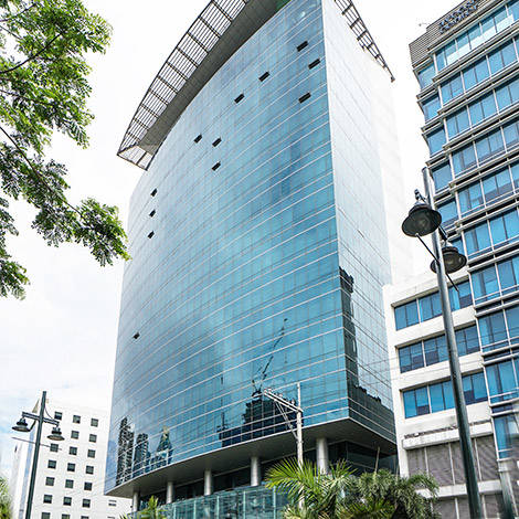 SMX Convention Center